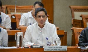 Indrasari Wisnu Wardhana