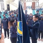 Pelantikan Ketua DPC Partai NasDem