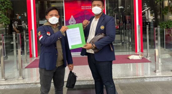 Mahasiswa Unesa