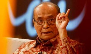 Syafii Maarif
