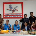 federasi pilot indonesia