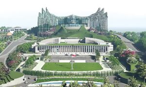 IKN Sepi Investor Gak Laku